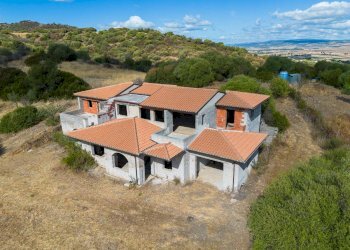 Foto 2 - Villa LOCALITA' SA MURIGHESSA
 
SNC, Ozieri - foto 2