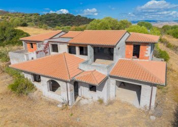 Foto 3 - Villa LOCALITA' SA MURIGHESSA
 
SNC, Ozieri - foto 3