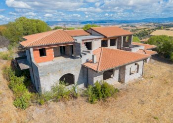 Foto 4 - Villa LOCALITA' SA MURIGHESSA
 
SNC, Ozieri - foto 4