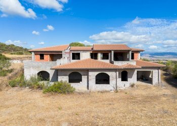 Foto 5 - Villa LOCALITA' SA MURIGHESSA
 
SNC, Ozieri - foto 5