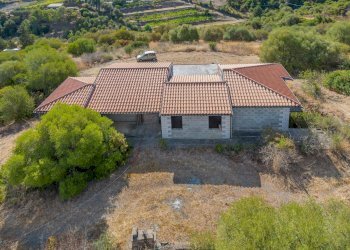 Foto 7 - Villa LOCALITA' SA MURIGHESSA
 
SNC, Ozieri - foto 7