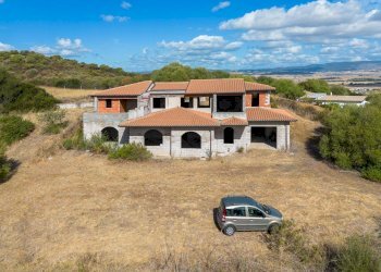 Foto 8 - Villa LOCALITA' SA MURIGHESSA
 
SNC, Ozieri - foto 8