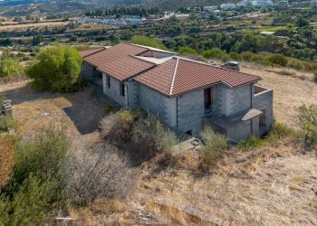 Foto 10 - Villa LOCALITA' SA MURIGHESSA
 
SNC, Ozieri - foto 10