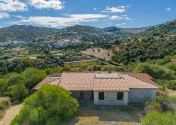 Foto 11 - Villa LOCALITA' SA MURIGHESSA
 
SNC, Ozieri - foto 11