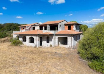 Foto 12 - Villa LOCALITA' SA MURIGHESSA
 
SNC, Ozieri - foto 12