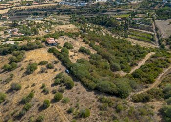 Foto 34 - Villa LOCALITA' SA MURIGHESSA
 
SNC, Ozieri - foto 34