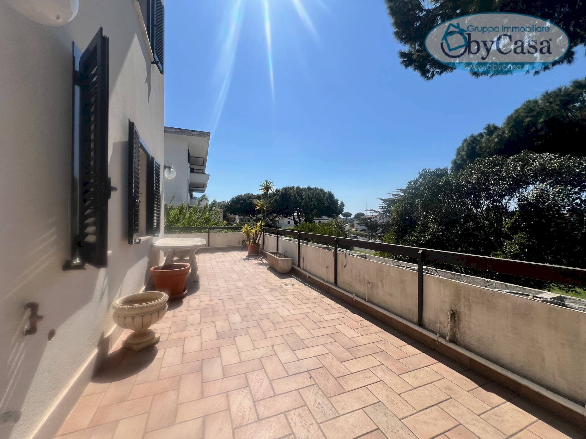 Foto 2 - Quadrilocale MANTOVA
 
2, Cerveteri - foto 2