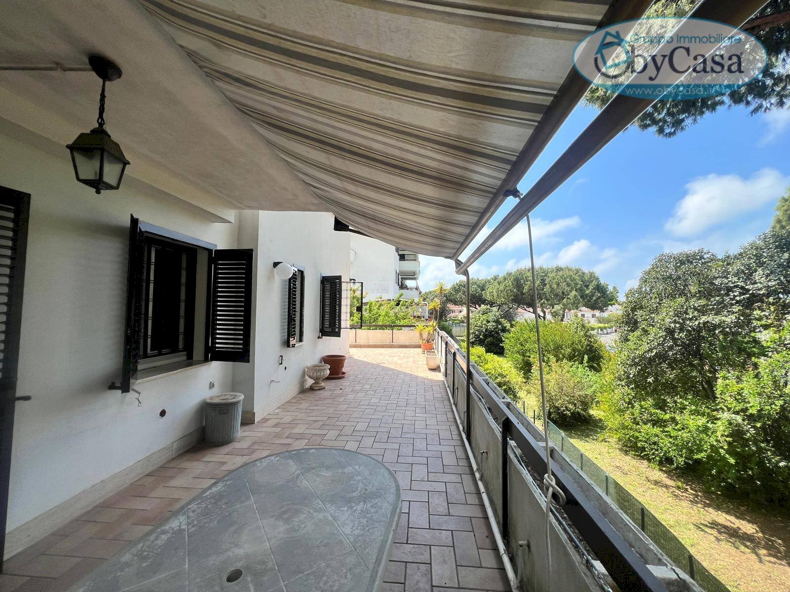 Foto 2 - Four-room apartment MANTOVA
 
2, Cerveteri - photo 2