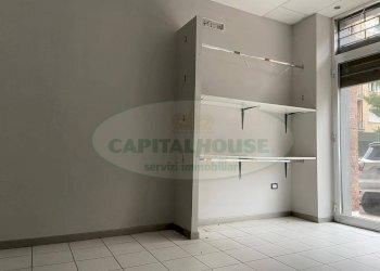 Foto 1 - Locale Commerciale Via II Principati, Avellino - foto 1