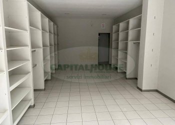 Foto 5 - Locale Commerciale Via II Principati, Avellino - foto 5