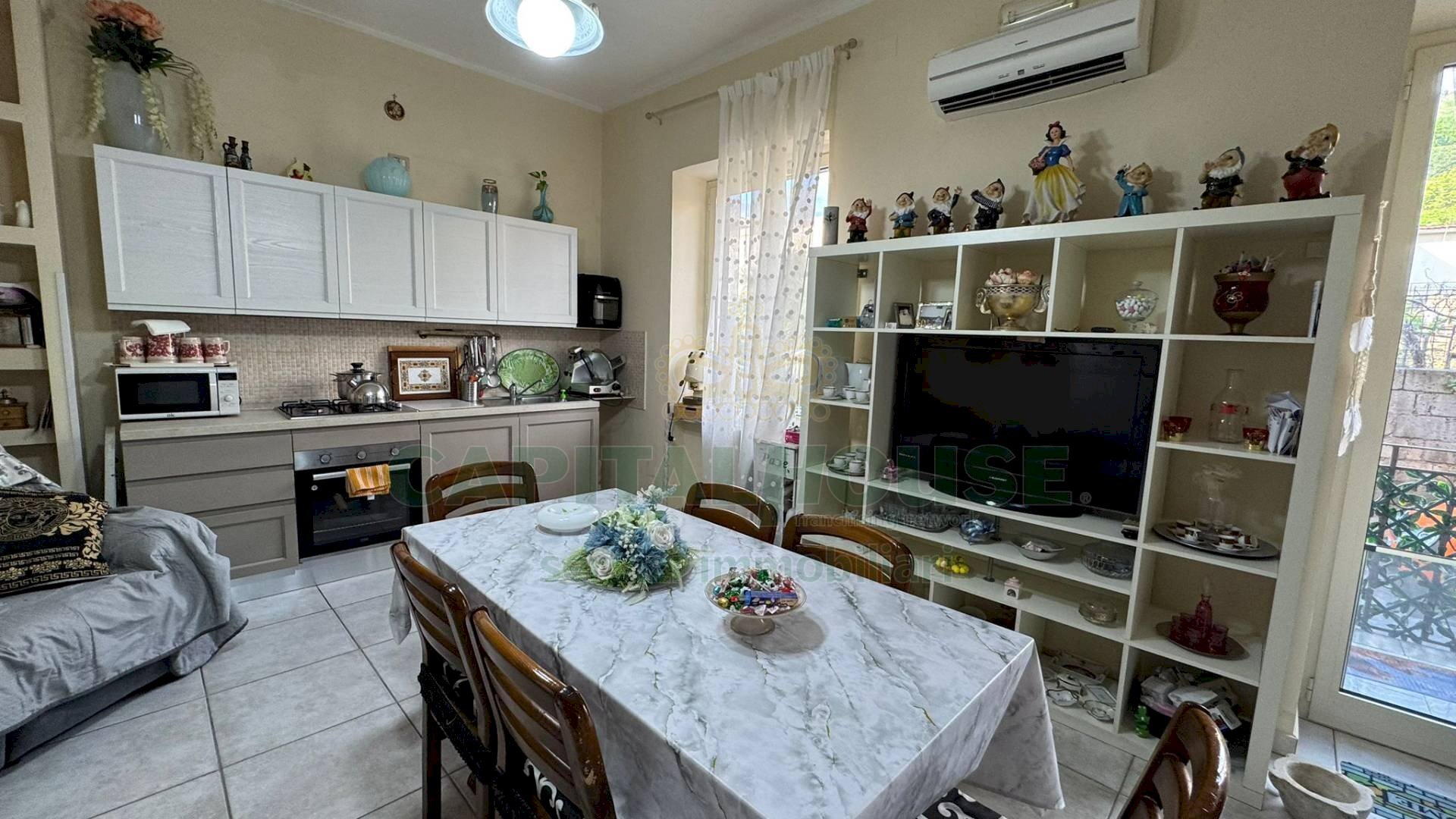 Foto 1 - Trilocale mugnano del cardinale, Mugnano del Cardinale - foto 1