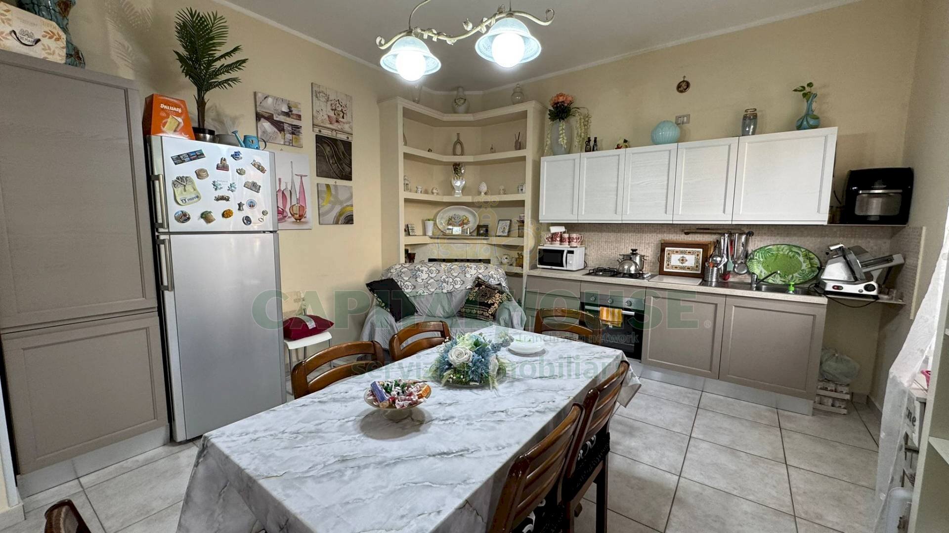 Foto 2 - Trilocale mugnano del cardinale, Mugnano del Cardinale - foto 2