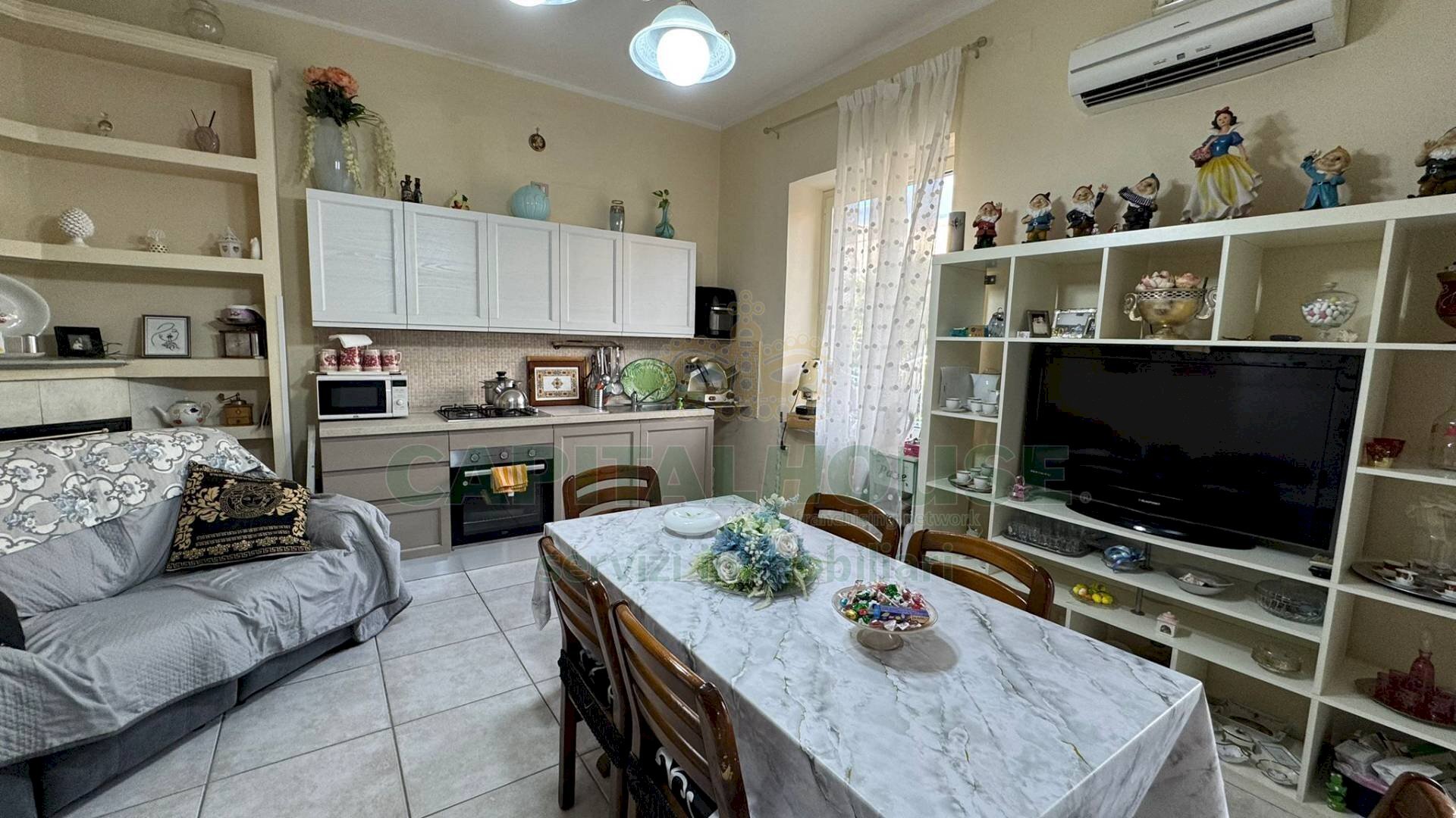 Foto 3 - Trilocale mugnano del cardinale, Mugnano del Cardinale - foto 3