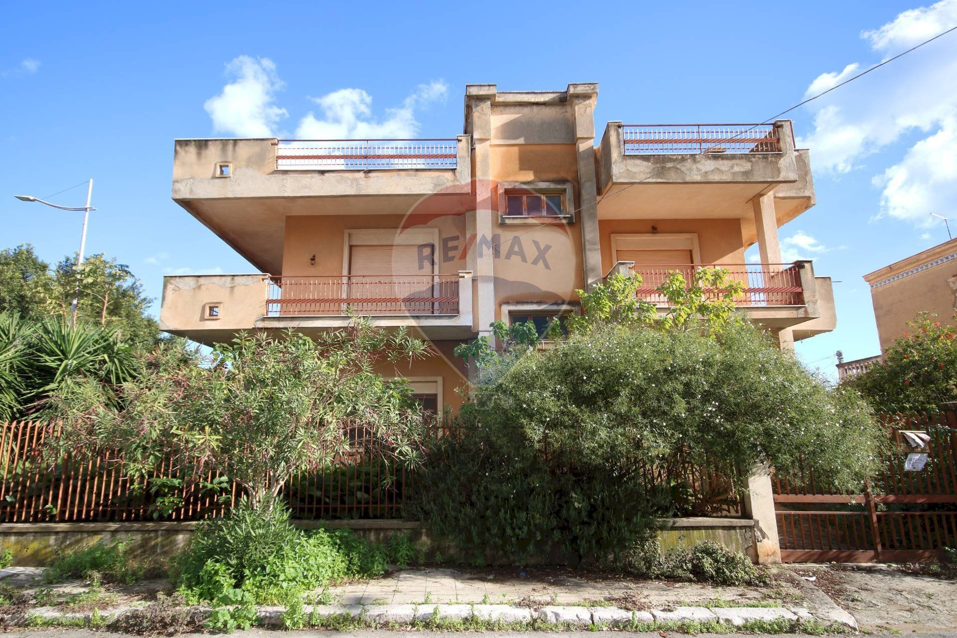 Casa all\'aperto - Villa Via Domenico Paladino
 
1, Santa Flavia - foto 2