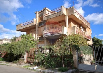 Edificio all\'aperto - Villa Via Domenico Paladino
 
1, Santa Flavia - foto 1