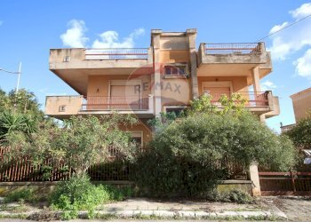 Casa all\'aperto - Villa Via Domenico Paladino
 
1, Santa Flavia - foto 2