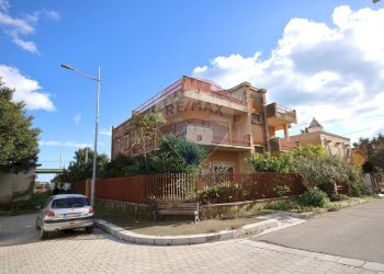 Casa all\'aperto - Villa Via Domenico Paladino
 
1, Santa Flavia - foto 3