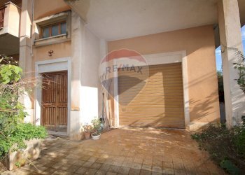 Casa all\'aperto - Villa Via Domenico Paladino
 
1, Santa Flavia - foto 4