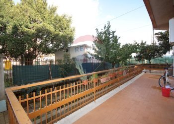 Terrazza - Villa Via Domenico Paladino
 
1, Santa Flavia - foto 8