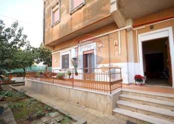 Casa all\'aperto - Villa Via Domenico Paladino
 
1, Santa Flavia - foto 13