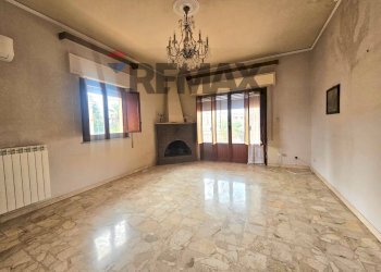 Stanza vuota - Villa Via Domenico Paladino
 
1, Santa Flavia - foto 17