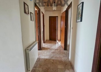 Hall / corridoio - Villa Via Domenico Paladino
 
1, Santa Flavia - foto 33