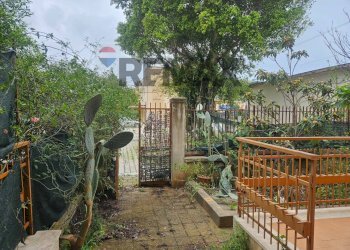 Giardino - Villa Via Domenico Paladino
 
1, Santa Flavia - foto 41