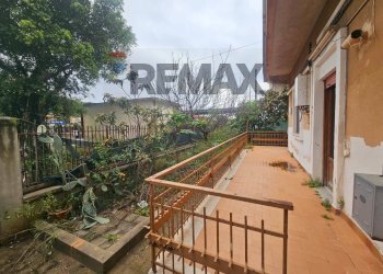 Terrazza - Villa Via Domenico Paladino
 
1, Santa Flavia - foto 43