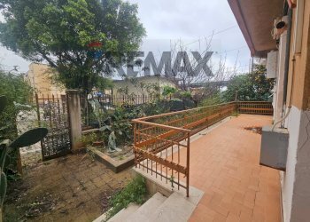 Terrazza - Villa Via Domenico Paladino
 
1, Santa Flavia - foto 45