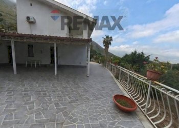 Terrazza - Villa via  Gran Paradiso
 
52, Carini - foto 2