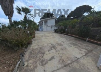 Casa all\'aperto - Villa via  Gran Paradiso
 
52, Carini - foto 6