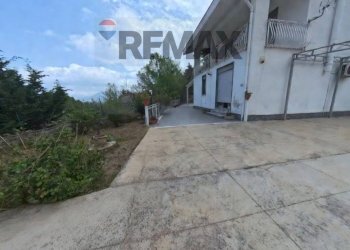 Terrazza - Villa via  Gran Paradiso
 
52, Carini - foto 7