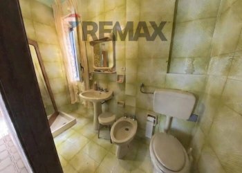 Bagno - Villa via  Gran Paradiso
 
52, Carini - foto 13