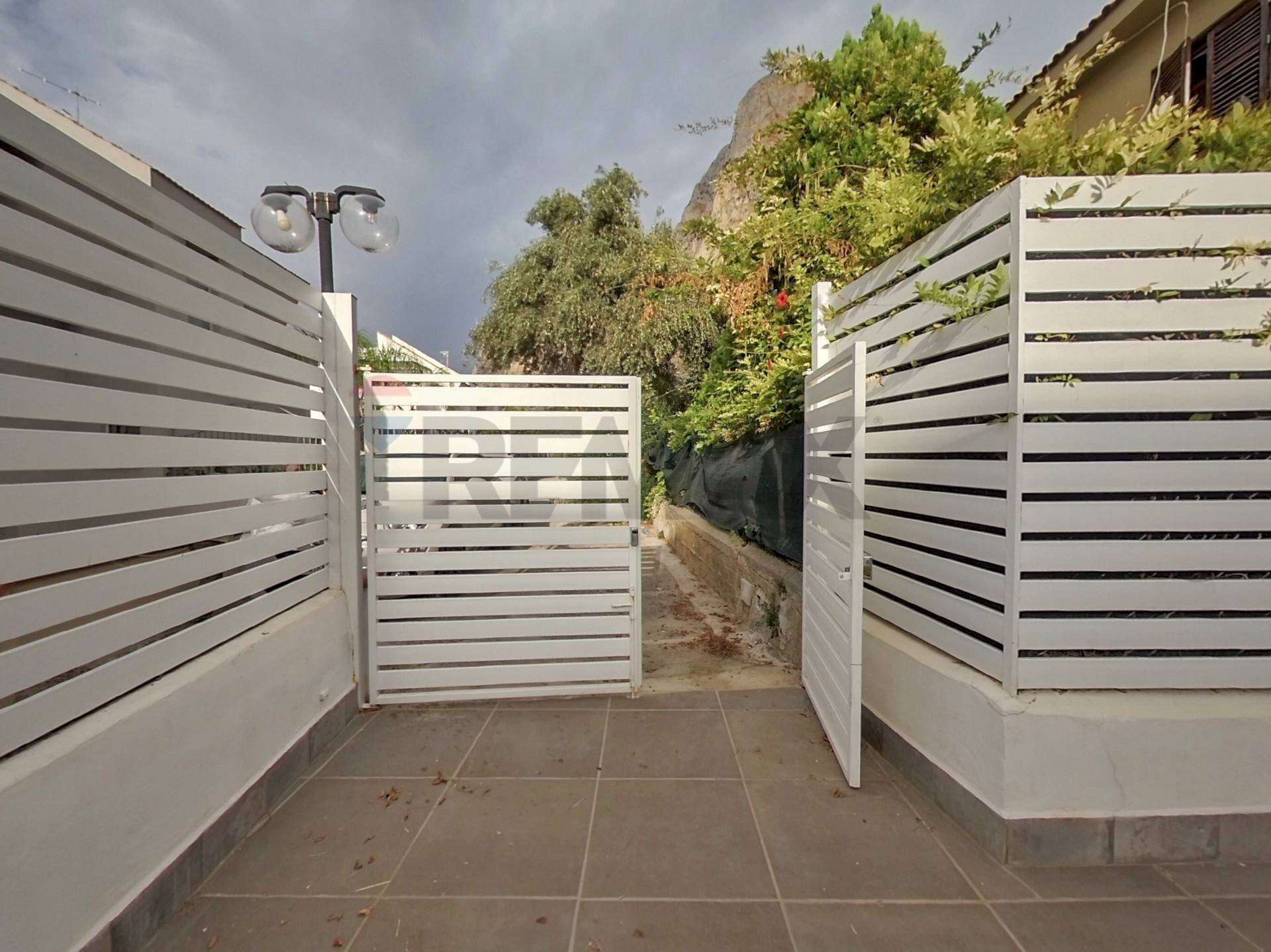 Terrazza - Villa strada Maggiore Amari
 
8, Palermo - photo 2