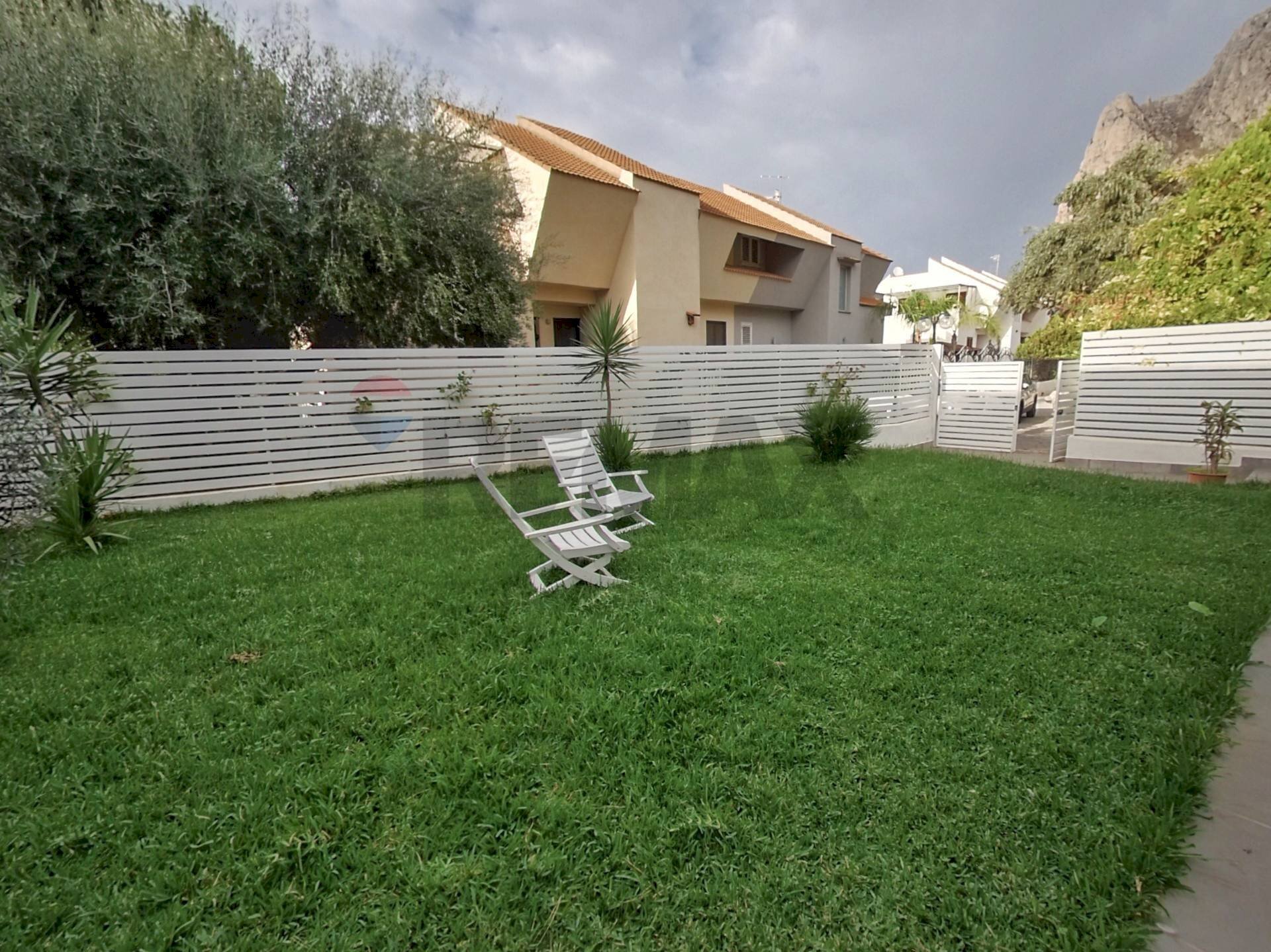 Giardino - Villa strada Maggiore Amari
 
8, Palermo - photo 3