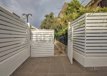 Terrazza - Villa strada Maggiore Amari
 
8, Palermo - foto 2