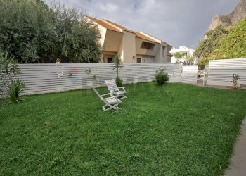 Giardino - Villa strada Maggiore Amari
 
8, Palermo - foto 3