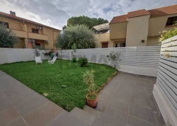 Giardino - Villa strada Maggiore Amari
 
8, Palermo - foto 6