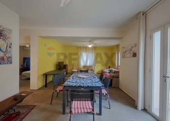 Sala da pranzo - Villa strada Maggiore Amari
 
8, Palermo - foto 11