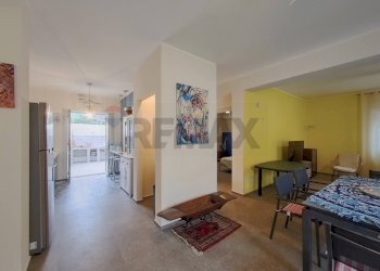 Sala da pranzo - Villa strada Maggiore Amari
 
8, Palermo - foto 12