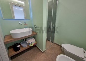 Bagno - Villa strada Maggiore Amari
 
8, Palermo - foto 18