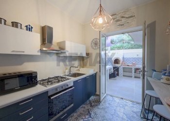 Cucina - Villa strada Maggiore Amari
 
8, Palermo - foto 21