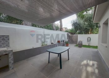 Terrazza - Villa strada Maggiore Amari
 
8, Palermo - foto 23