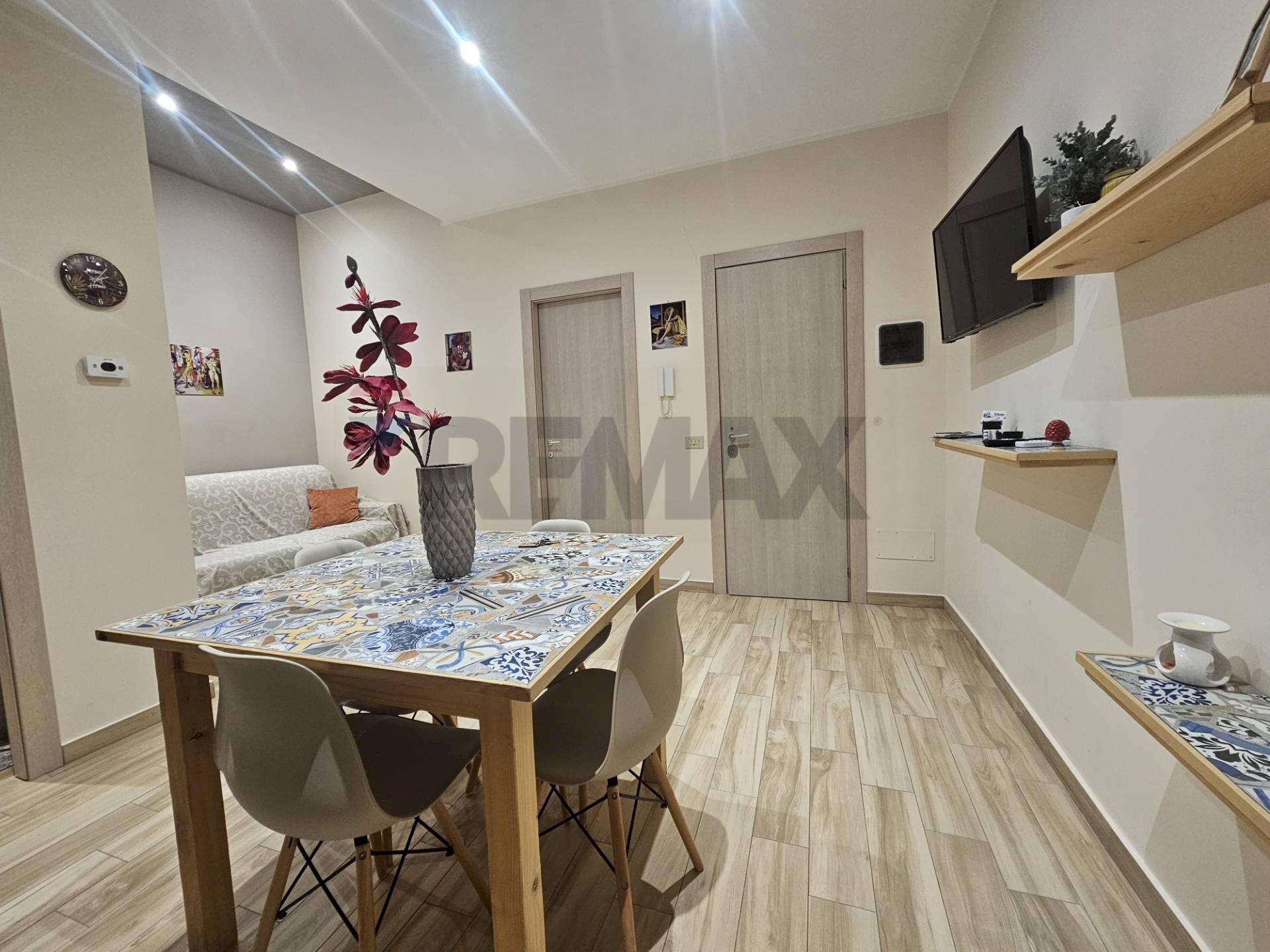 Foto 3 - Bilocale via niscemi
 
24, Bagheria - foto 3