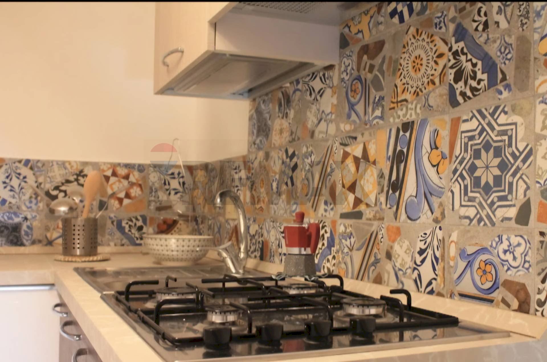 Foto 1 - One-room apartment VIA Niscemi
 
24, Bagheria - photo 1