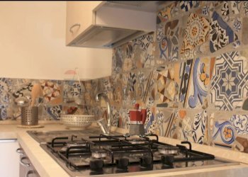 Foto 1 - One-room apartment VIA Niscemi
 
24, Bagheria - photo 1