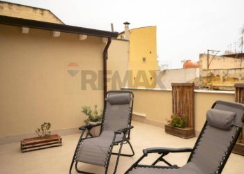 Foto 4 - One-room apartment VIA Niscemi
 
24, Bagheria - photo 4