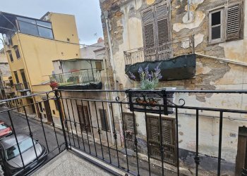 Foto 18 - One-room apartment VIA Niscemi
 
24, Bagheria - photo 18