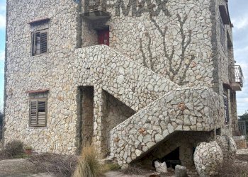 Casa all\'aperto - Villa CONTRADA PIRAINETO
 
SNC, Carini - foto 9