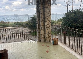 Terrazza - Villa CONTRADA PIRAINETO
 
SNC, Carini - foto 15